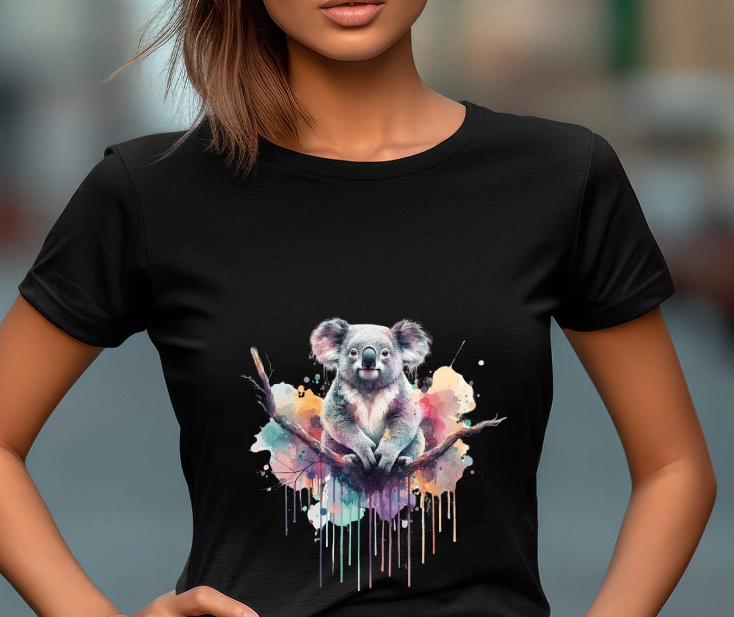 DTF Designs for Tote/crossbody bags and T-shirts.