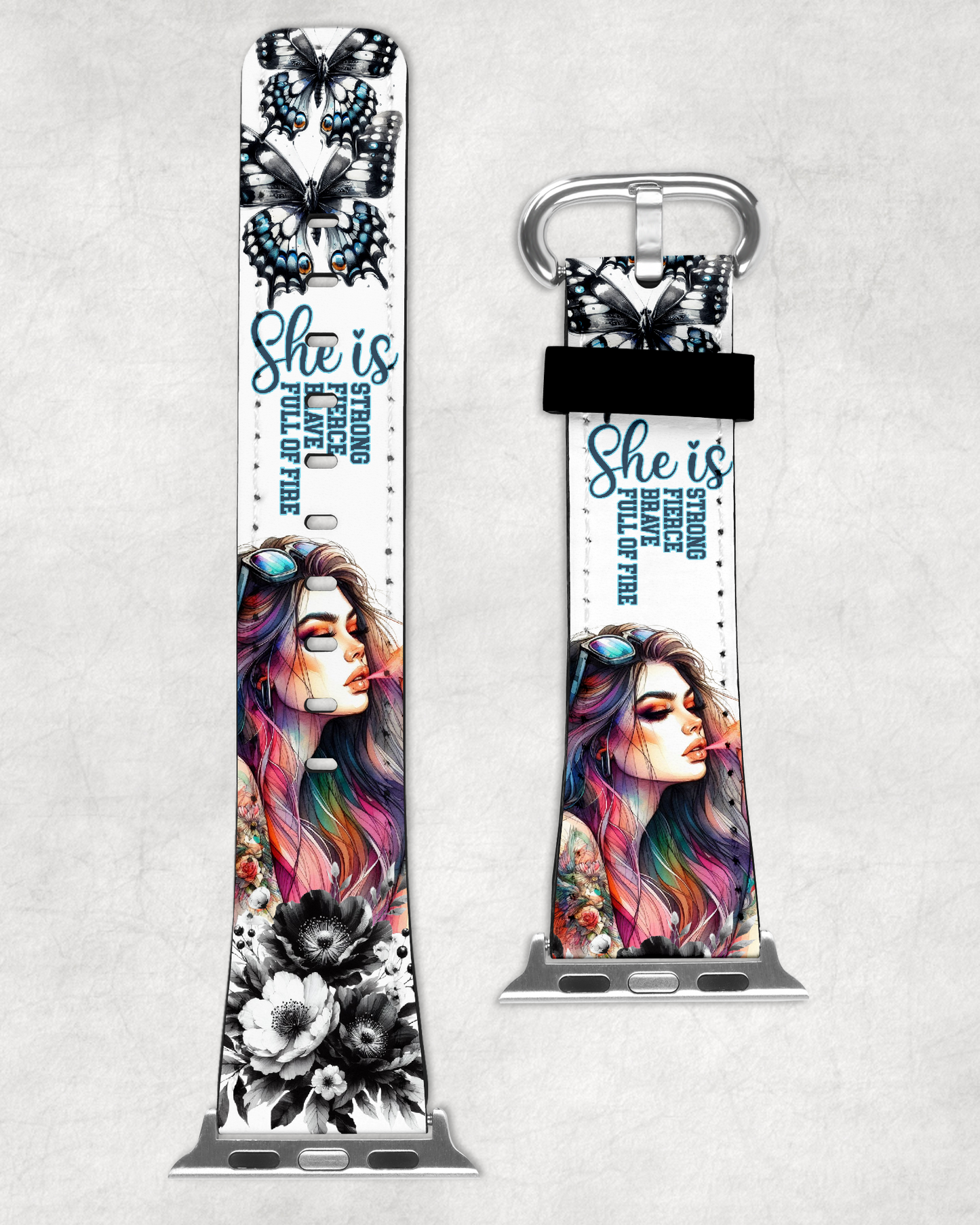 Apple Watch Bands Collection 1