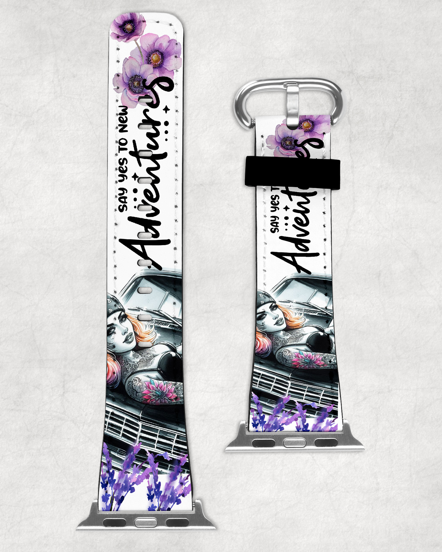 Apple Watch Bands Collection 1