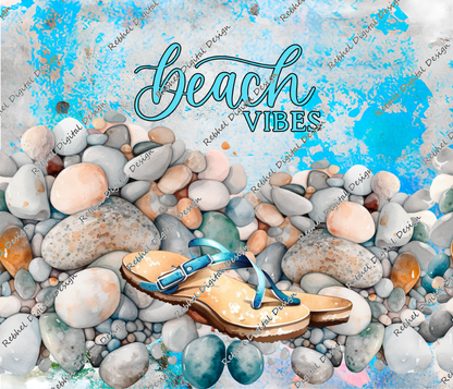 Beach Vibes