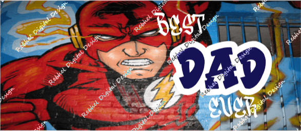 Best Dad